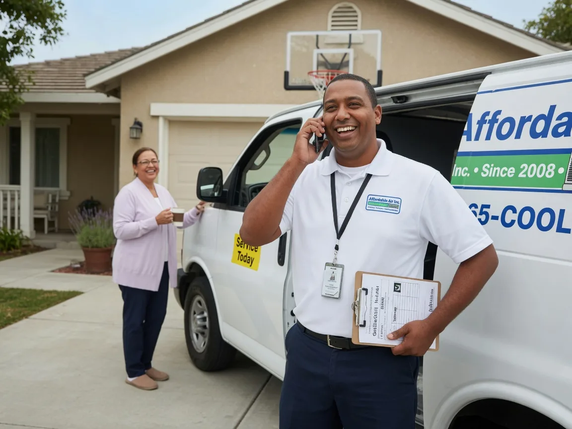 Central Ac Repair Hanover, PA FAQs